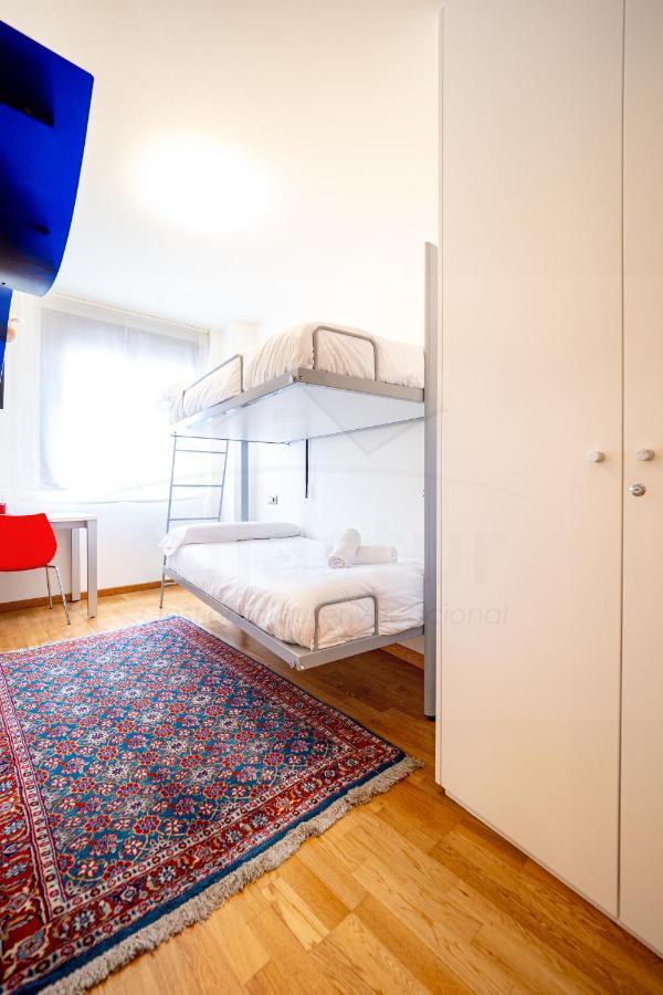 Apartment Puerto De *