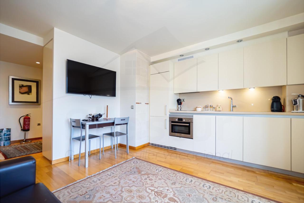 Apartment Puerto De Luarca