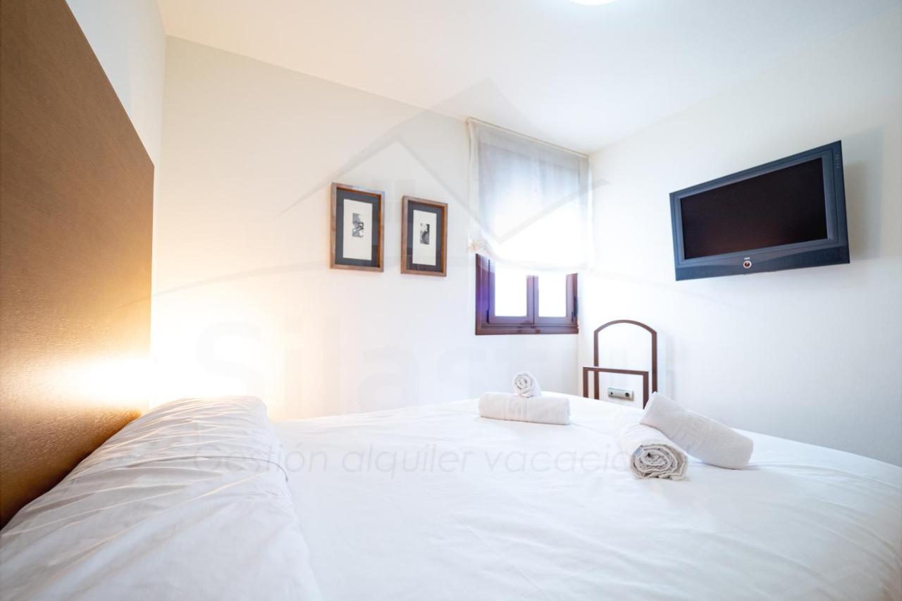 Puerto De Apartment