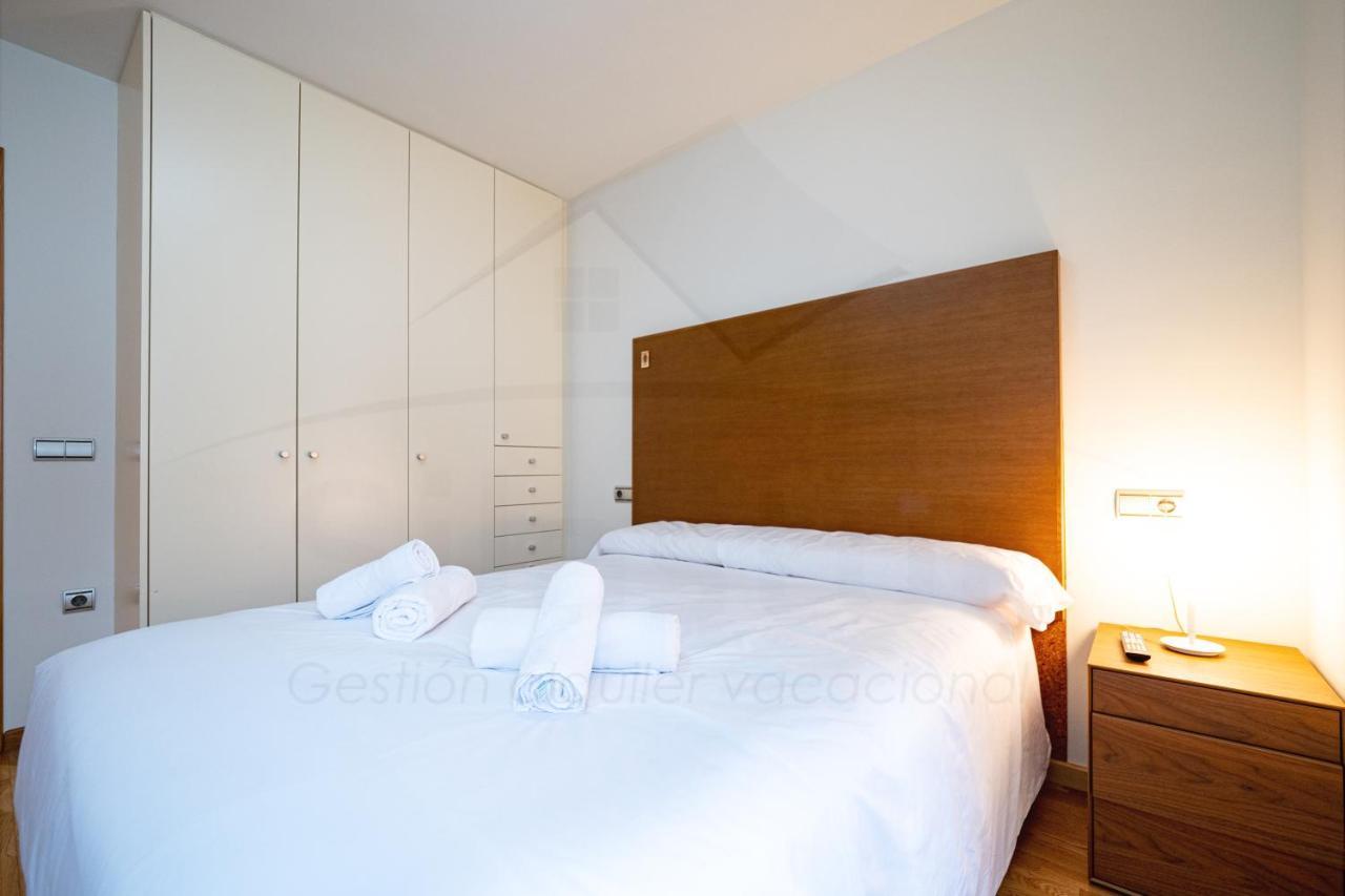 Apartment Puerto De Luarca