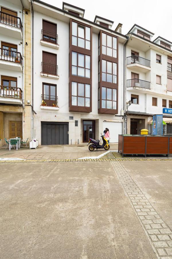 Puerto De Apartment