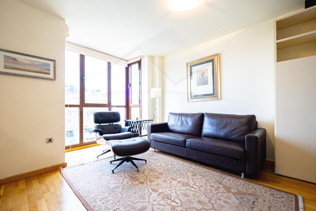 Puerto De Apartment Luarca