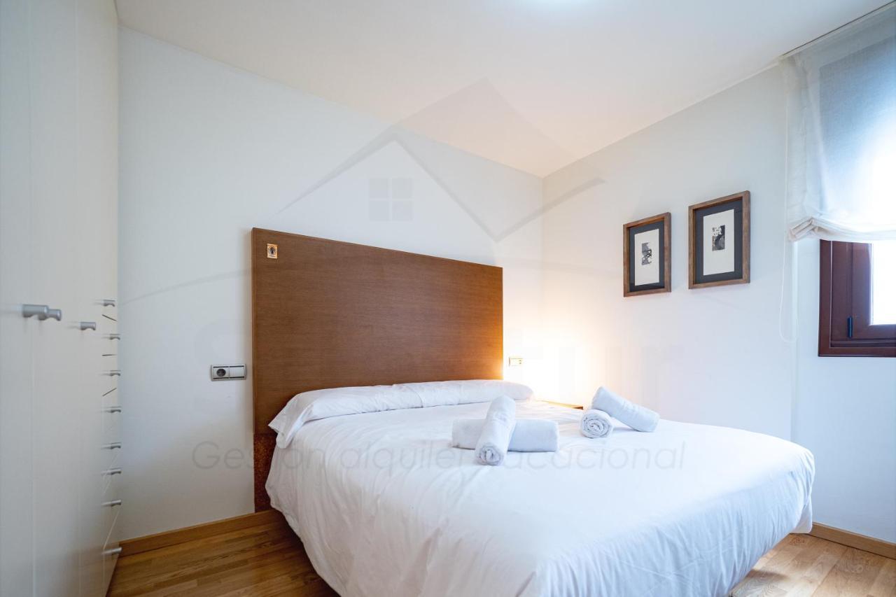 Apartment Puerto De