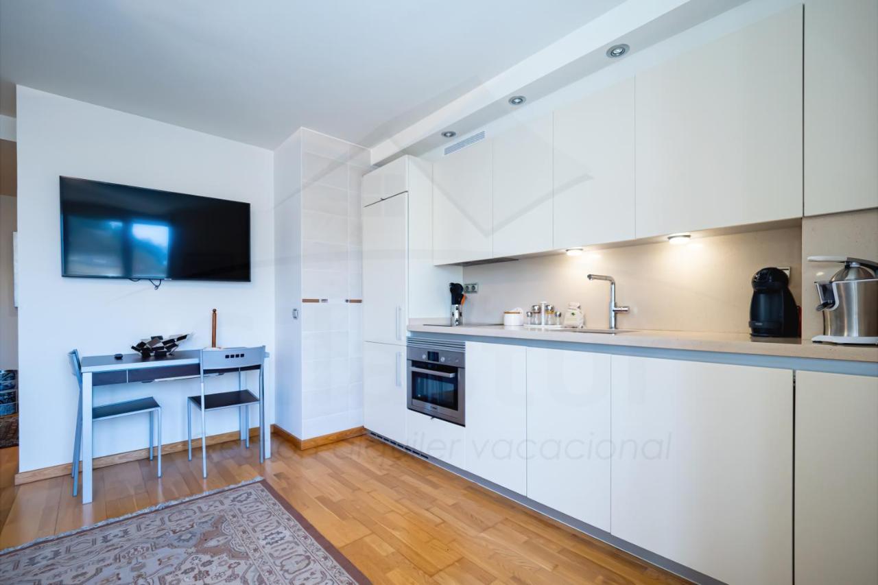Appartement Puerto De