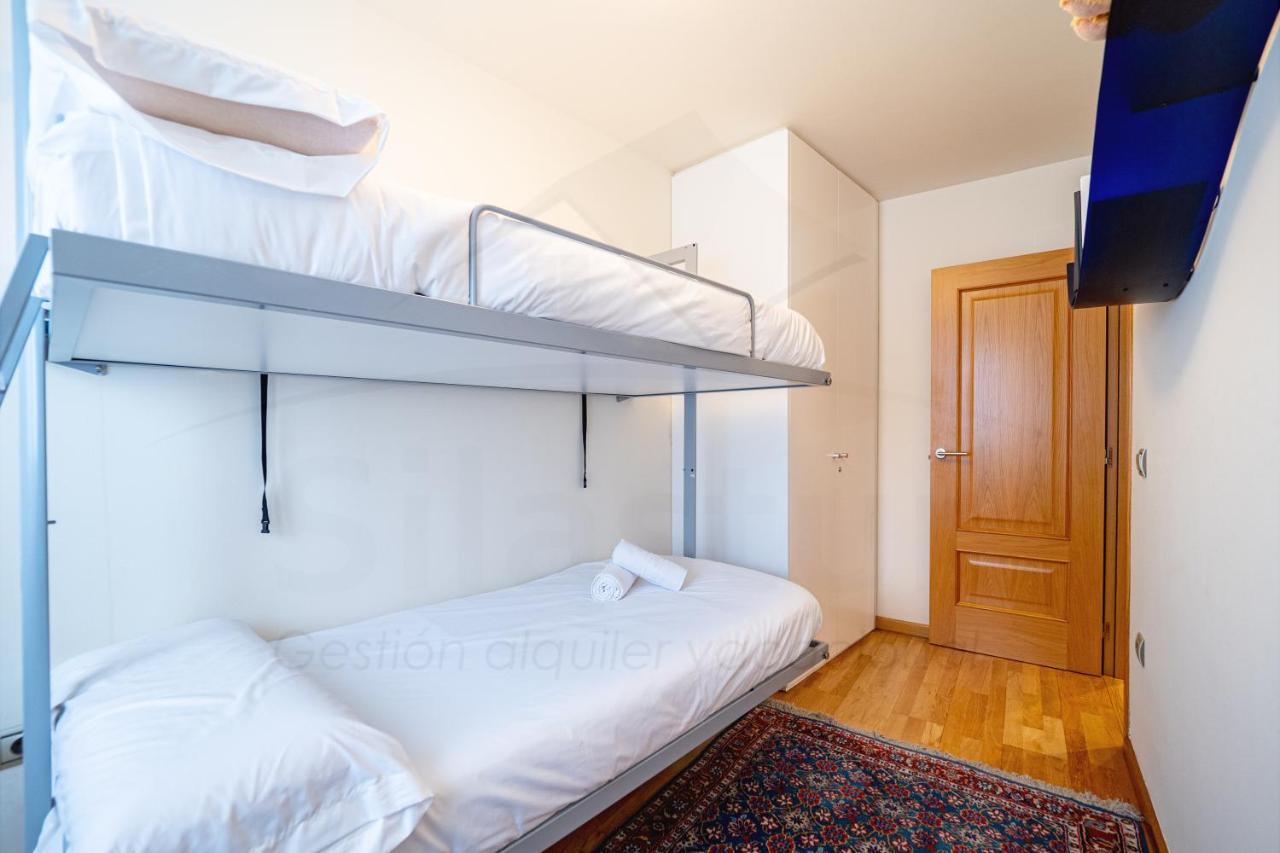 Appartement Puerto De Luarca